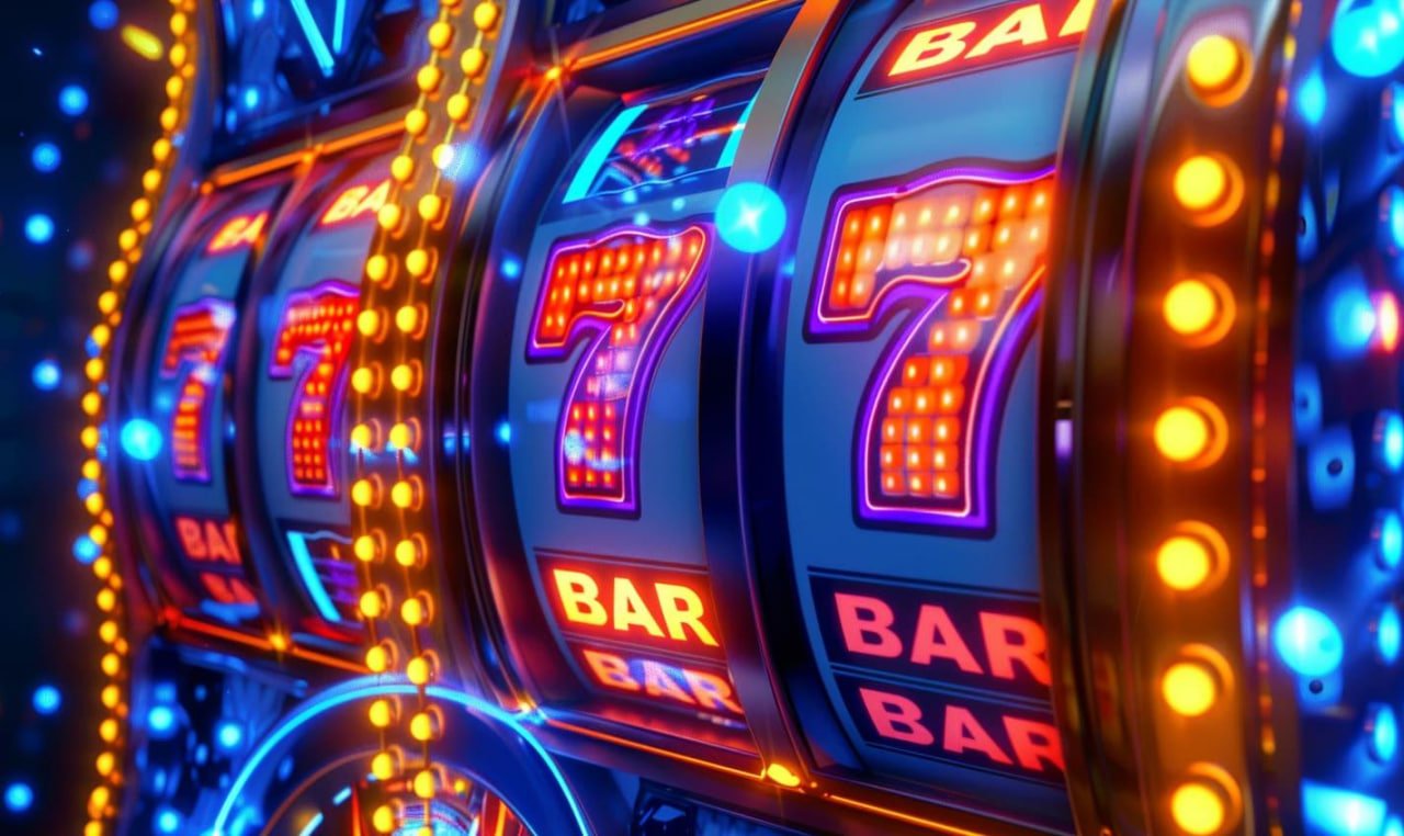 safir88 video slot jackpot progresif tampilan game modern
